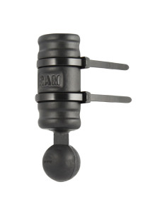 RAM® Umbrella Saddle Base with Ball