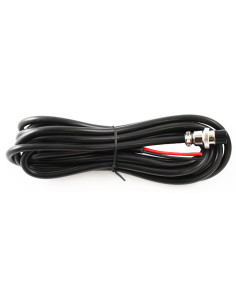 RAM® 10' Long Barewire Cable