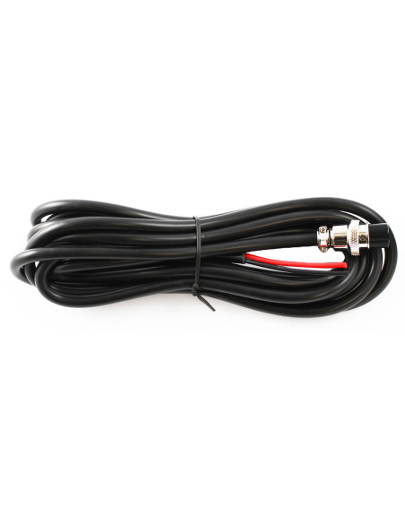RAM® 10' Long Barewire Cable