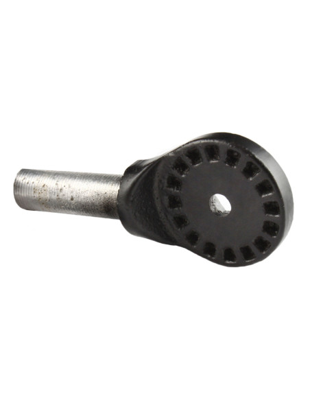 RAM® 1/2" NPT Post and Ratchet Adapter with Female Teeth