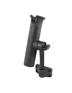 RAM® TubeT Fishing Rod Holder with Bulkhead Base