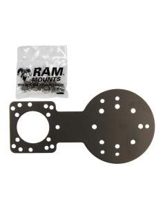 RAM® Adapter Plate for XM & GPS Antennas