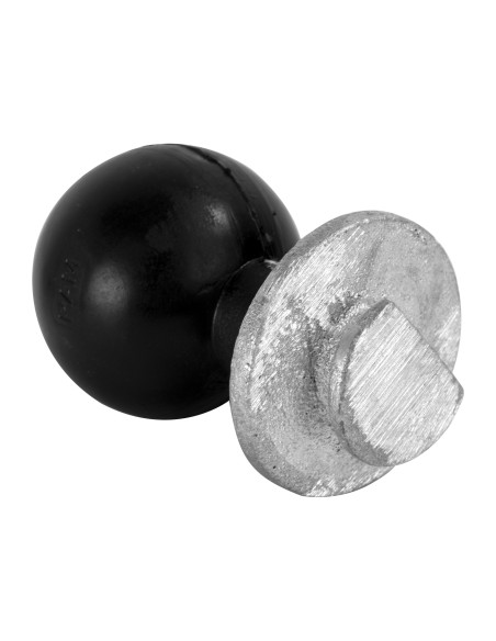 RAM® Ball Adapter for Datamax/Oneil Printers