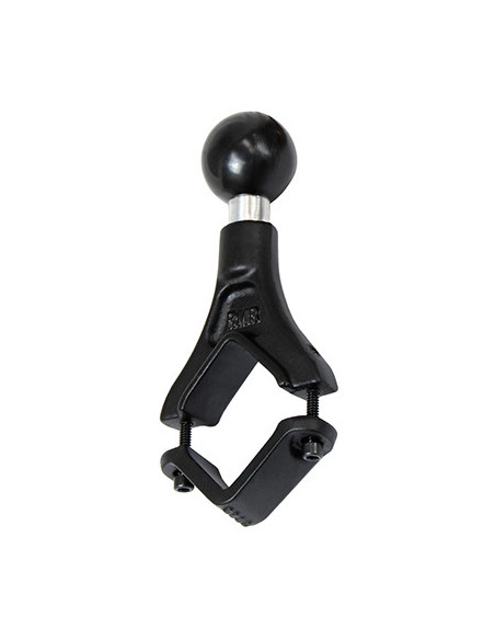 RAM® Yoke Clamp Ball Base for Pilatus PC-12NG