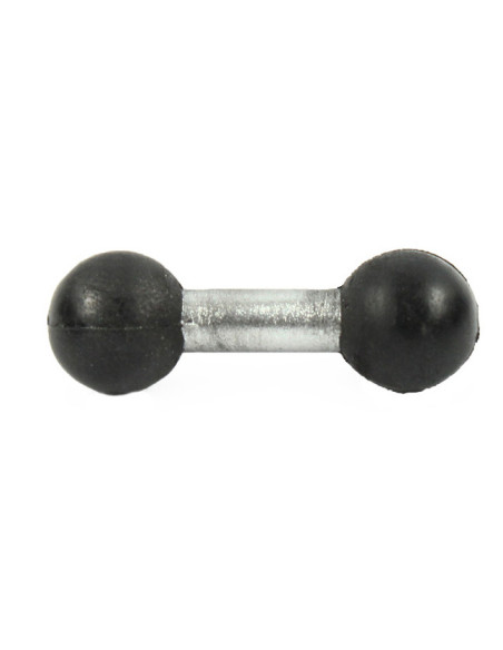 RAM® Double Ball Adapter - A Size
