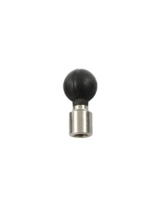 RAM® Ball Adapter with 1/4"-20 Female Threaded Hole