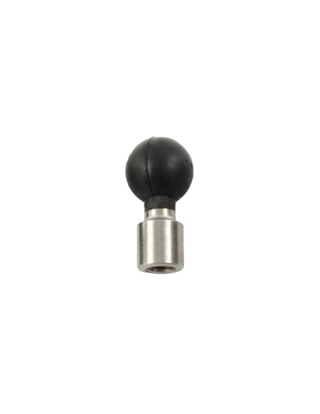 RAM® Ball Adapter with 1/4"-20 Female Threaded Hole