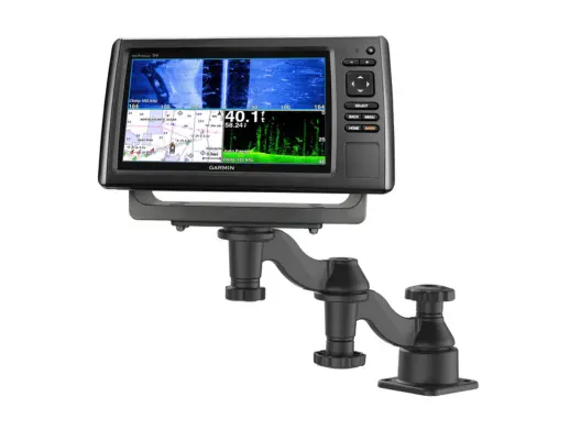 Bases compatibles con Lowrance