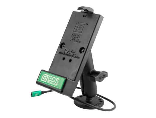 GDS Tech, docks profesionales
