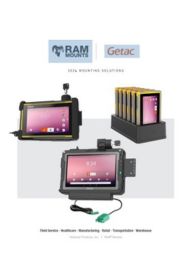 Getac Catalog