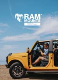 Off-Road Catalog