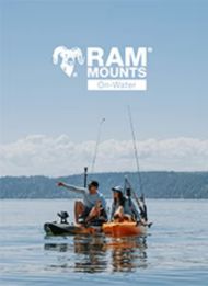 On-Water Catalog