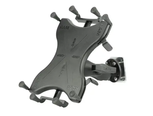 RAM X-Grip, agarre universal