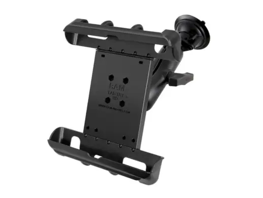 Soportes antirrobo para tablet (iPad, Galaxy Tab)