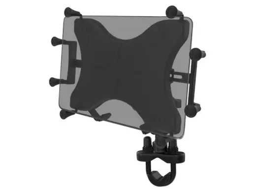 Soportes compatibles con hardware Zebra