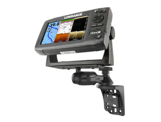 Soportes para Humminbird